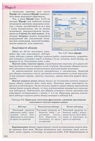 Підручник Інформатика 9 клас Ривкінд Й.Я.