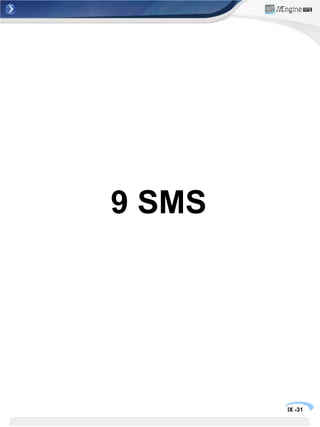 8. 메신저1. 메신저 Chat 기능③①②좌측 연락처에 있는 담당자와 Chat이 필요할 경우 담당자 중 한명을 클릭하고, Friend Info에서 ‘Chat’ 버튼을 누르면 오른쪽에 채팅영역 담당자가 추가되어 채팅을 진행할 수 있다.