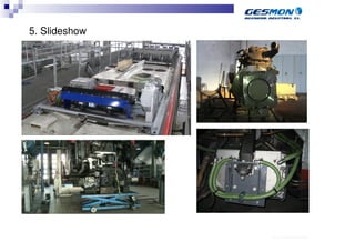 5. Slideshow




               40.70.10.V02_Präsentationsvorlage Quer EDAG
 