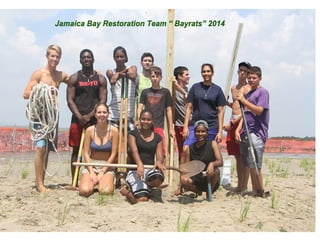9 jamaica bay wildlife refuge 2015