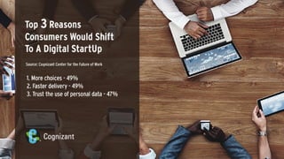 9 Key Insights to Build Business Trust in a Digital World | PDF