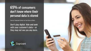 9 Key Insights to Build Business Trust in a Digital World | PDF