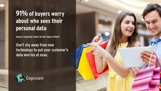 9 Key Insights to Build Business Trust in a Digital World | PDF