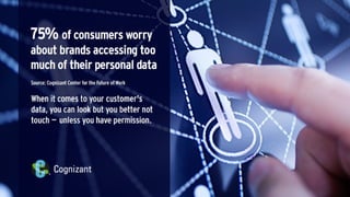 9 Key Insights to Build Business Trust in a Digital World | PDF