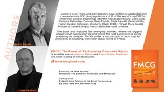 Kimberly-Clark - History, Evolution, Present and the Future