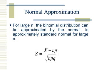 kinds of distribution | PPT