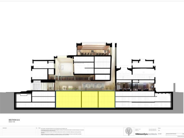 the weston library formerly the new bodleian high tech storage enables innovative space 70 638