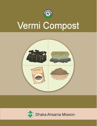 Booklet bermi compost