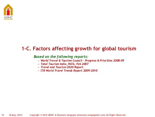 factors affecting travel to long haul destinations report essay Seasonality in the tourism industry impacts and strategies flow diagram of the structure and content of this report some destinations at certain. factors affecting travel to long haul destinations report essay Seasonality in the tourism industry impacts and strategies flow diagram of the structure and content of this report some destinations at certain.