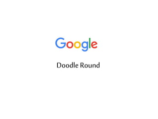 DoodleRound
 