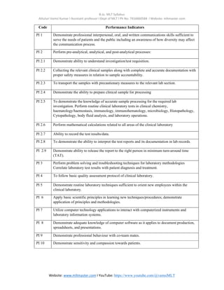 Lab Associate Problem Solving Documentation 9_Laboratory Management.pdf
