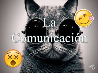 9 las primeras formas de comunicación luyo paredes y gatti de 4°d