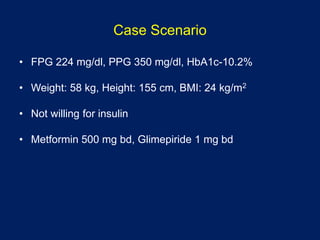 9 LATENT Autoimmune Diabetes in Adults (LADA) Current Status.ppt