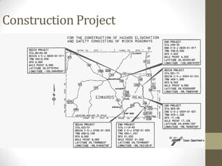 Construction Project
 
