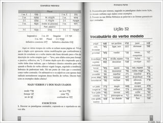 Gramática hebraica (gordon chown)