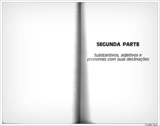 Gramática hebraica (gordon chown)