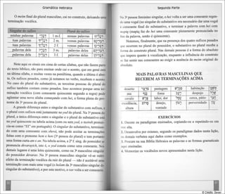 Gramática hebraica (gordon chown)