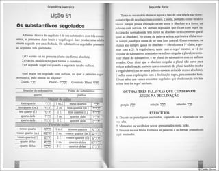 Gramática hebraica (gordon chown)