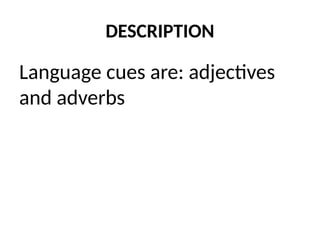 9 MAIN INFORMATIONAL TEXT STRUCTURES.pptx