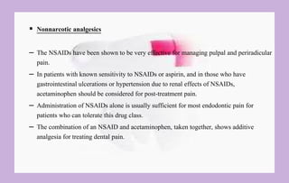 gabapentin and acetaminophen taken together