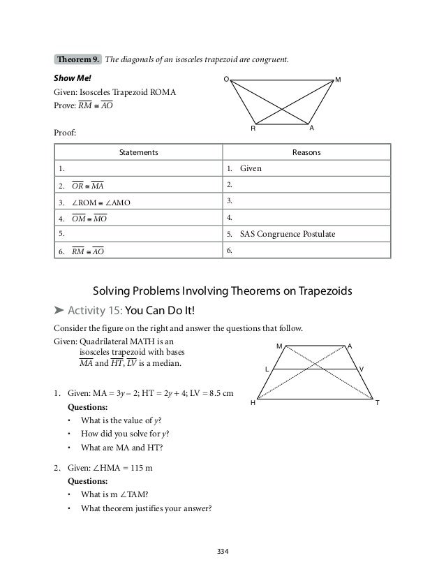 Problem solving in chemistry photo 4