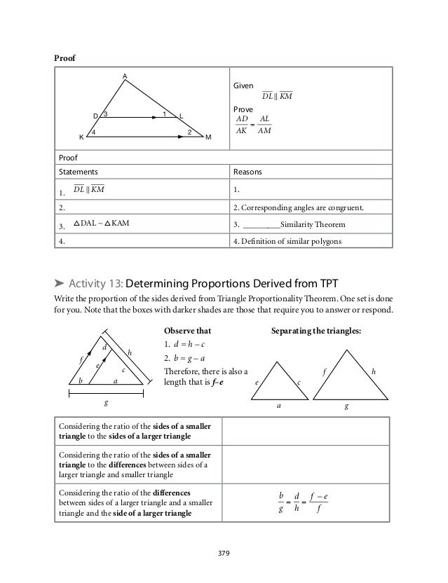 lesson 6 homework practice slope and similar triangles