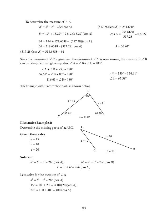Generating Equivalent Numerical Expressions Module 10 Answer Key