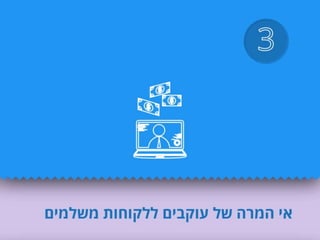 9 טעויות שבעלי עסקים עושים בפעילותם במדיה חברתית