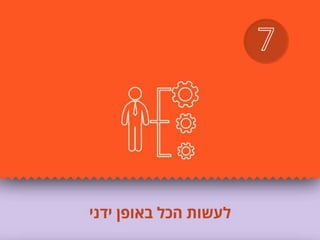 9 טעויות שבעלי עסקים עושים בפעילותם במדיה חברתית