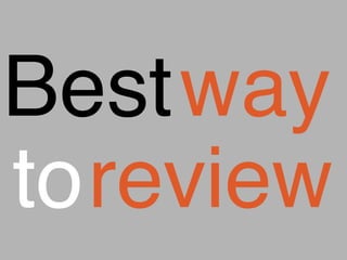 Bestway
toreview
 