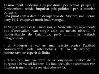 9_modernisme.ppt