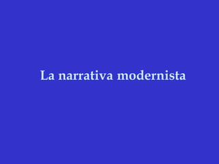 9_modernisme.ppt
