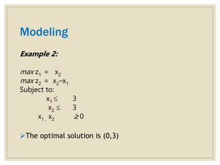 9 Multi criteria Operation Decision Making - Nov 16 2020. pptx (ver2).pptx