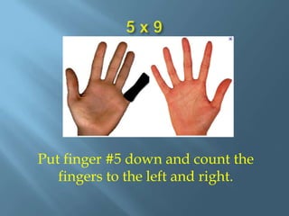 So2 x 9=18