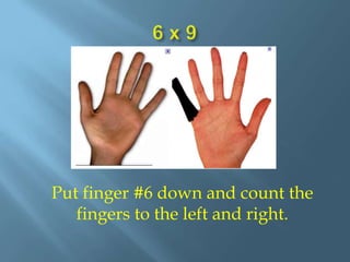 So3 x 9=27