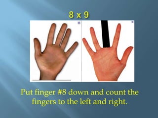 So5 x 9=45