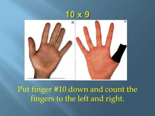 So7 x 9=63