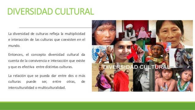 9na clase diversidad cultural