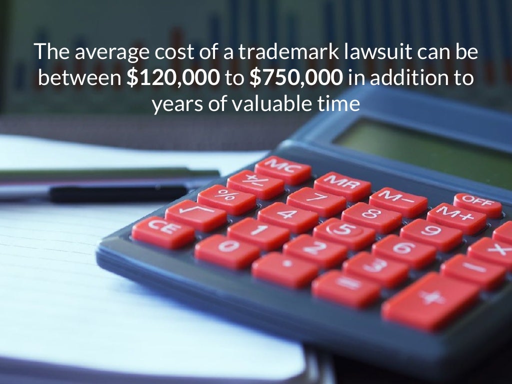 9 Nasty Trademark Infringement Cases and How To Avoid Them!