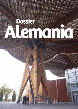 52 News52 News
Dossier
Alemania
 