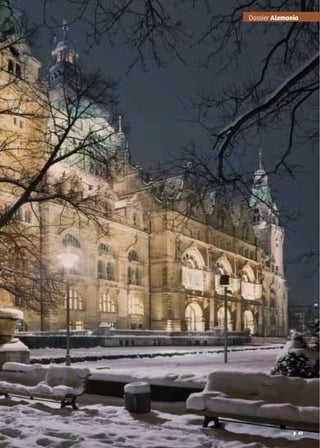 Dossier Alemania
63News
 