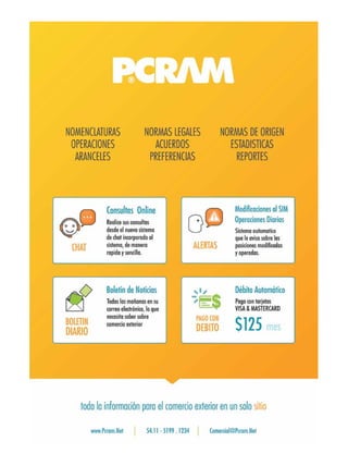 Revista de la Fundación Exportar #9