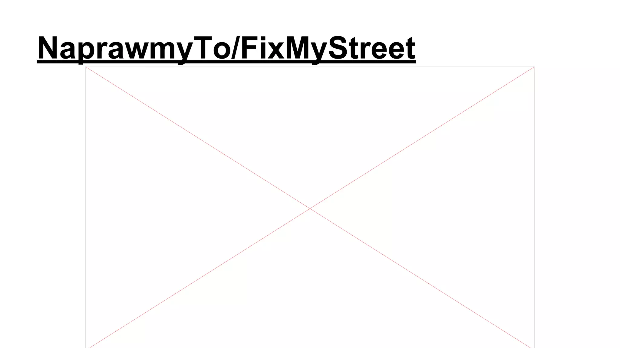 NaprawmyTo/FixMyStreet
 