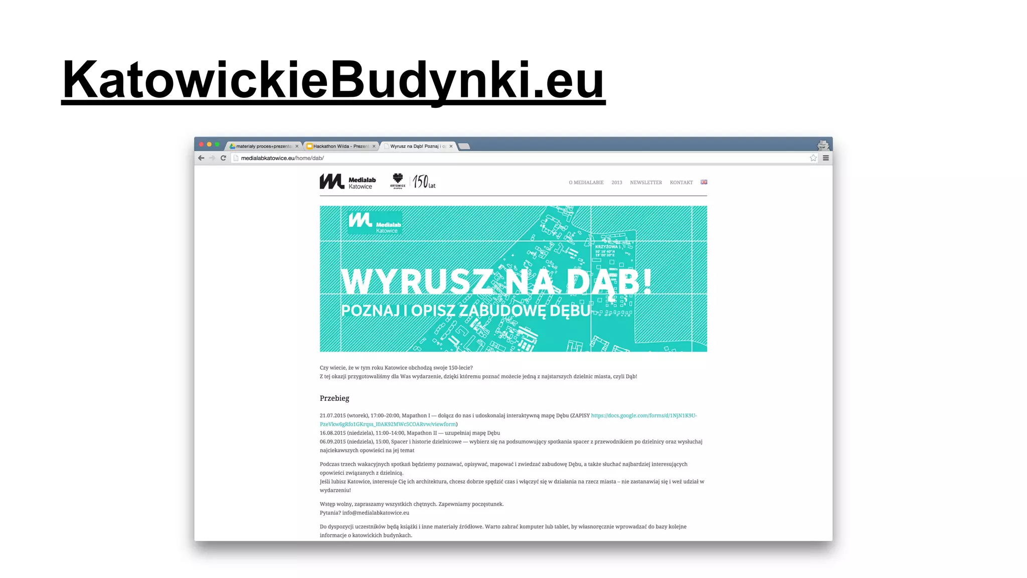 KatowickieBudynki.eu
 