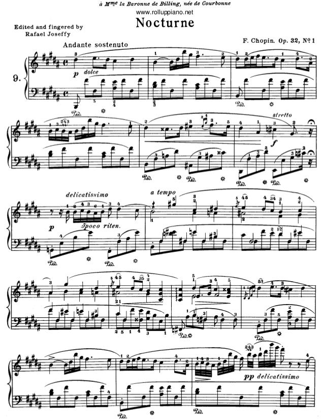 Think of me sheet music scribd victorymzaer