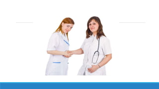 9 nurses conflict resolution