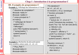 Cours C - Chaps 1-2.pdfCours C - Chaps 1-2.pdf