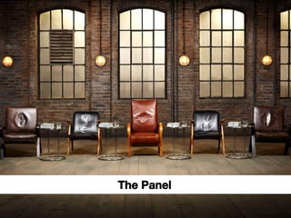 The Panel
 