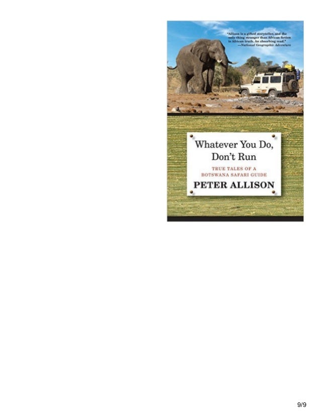 9 of the Best Wildlife Books You’ll Ever Read