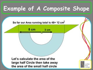 perimeter, area volume | PPT